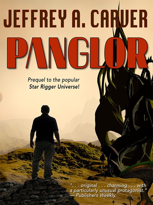 Title details for Panglor by Jeffrey A. Carver - Available
